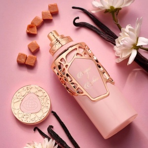 Bouquet of Euphoria Fragrance World 100 ml, apa de parfum, femei - Img 5