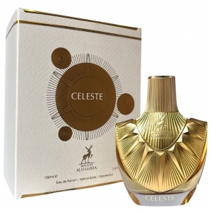 Celeste Maison Alhambra 100 ml, apa de parfum, femei - Img 2