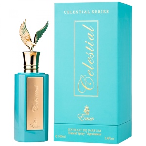 Celestial Emir 100 ml, perfume extract, unisex - Img 2