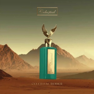 Celestial Emir 100 ml, perfume extract, unisex - Img 10