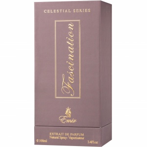 Celestial Fascination Emir 100 ml, extract de parfum, unisex - Img 4
