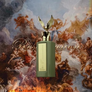 Celestial Resurrection Emir 100 ml, perfume extract, men - Img 6