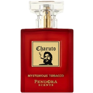 Charuto Mysterious Tobacco Pendora Scents 100 ml, apa de parfum, barbati