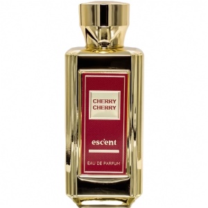 Cherry Cherry Escent 100 ml, apa de parfum, femei - Img 7