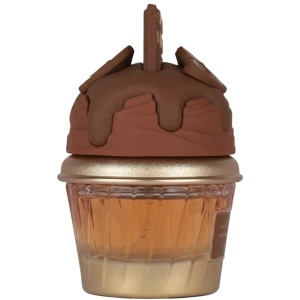 Choco Overdose Lattafa 75 ml, apa de parfum, femei - Img 3