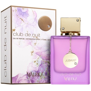 Club De Nuit Maleka Woman Armaf 105 ml, eau de parfum, women - Img 6