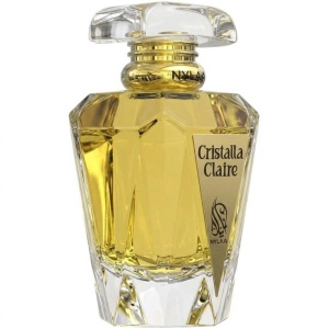 Cristalla Claire Nylaa 100 ml, Eau de Parfum, women - Img 3