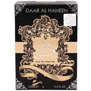 Daar Al Haneen Ard Al Zaafaran 100 ml, apa de parfum, femei - Img 6