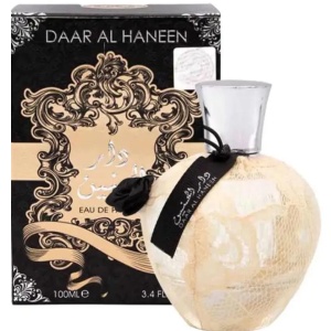 Daar Al Haneen Ard Al Zaafaran 100 ml, Eau de Parfum, women - Img 2