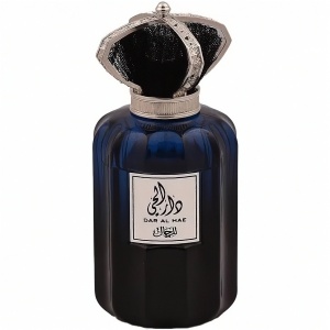 Dar Al Hae Ard Al Zaafaran 100 ml, apa de parfum, barbati - Img 5
