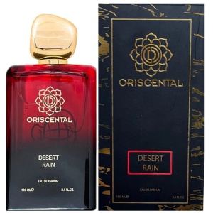 DESERT RAIN Oriscental 100 ml