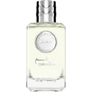 Dirham Ard Al Zaafaran 100 ml, eau de parfum, men