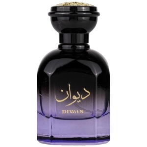 DIWAN Gulf Orchid 85 ml