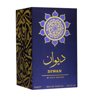 DIWAN Gulf Orchid 85 ml