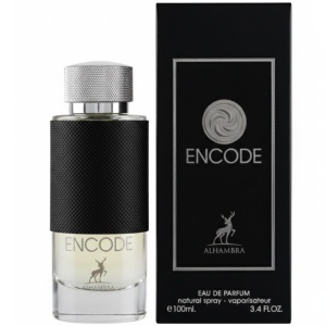 Encode Maison Alhambra 100 ml, apa de parfum, barbati - Img 2
