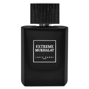 Extreme Mukhalat Louis Varel 100 ml, apa de parfum, barbati - Img 7