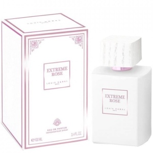 Extreme Rose Louis Varel 100 ml, Eau de Parfum, women - Img 2