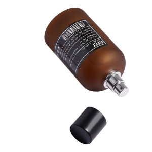 Fiery ARO-FAC 100 ml, apa de parfum, unisex - Img 3