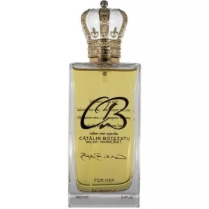For Her Catalin Botezatu 100 ml, apa de parfum, femei - Img 7
