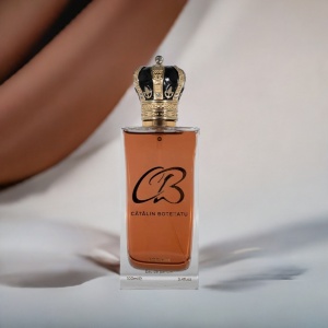 For Him Catalin Botezatu 100 ml, eau de parfum, men - Img 6
