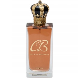 For Him Catalin Botezatu 100 ml, eau de parfum, men - Img 3