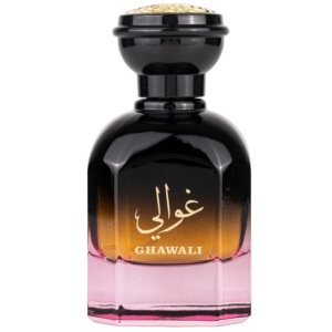 Ghawali Gulf Orchid 85 ml, apa de parfum, femei - Img 5