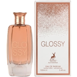 Glossy Maison Alhambra 100 ml, eau de parfum, women - Img 2