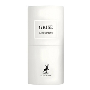Grise Maison Alhambra 100 ml