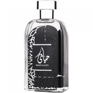 Hayaati Men Ard Al Zaafaran 100 ml, apa de parfum, barbati - Img 3