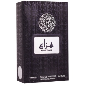 Hazzah Attri 100 ml, eau de parfum, men - Img 4