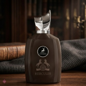 Hercules Maison Alhambra 100 ml, eau de parfum, men - Img 7