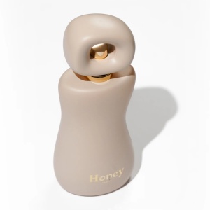 Honey ARO-FAC 100 ml, apa de parfum, femei - Img 3