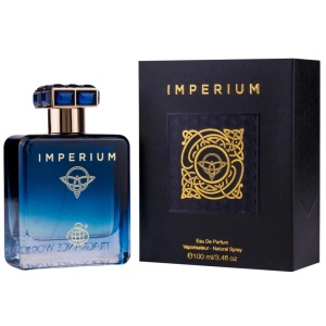 Imperium Fragrance World 100 ml, eau de parfum, men - Img 2