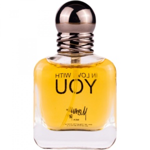 In Love With You Memwa Mini 25 ml