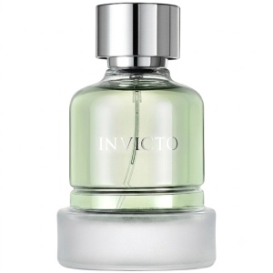 Invicto Fragrance World 100 ml, eau de parfum, men