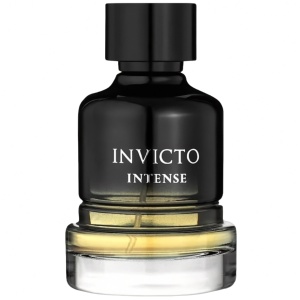 Invicto Intense Fragrance World 100 ml, eau de parfum, men