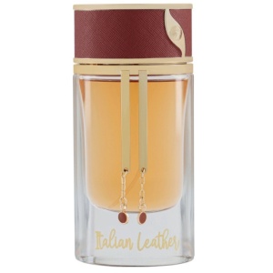 Italian Leather Maison Asrar 80 ml, eau de parfum, men - Img 3