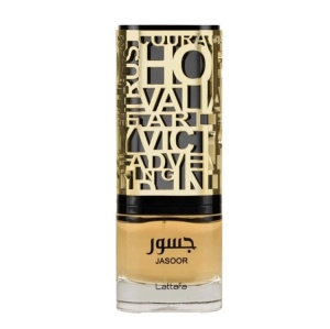 Jasoor Lattafa 100 ml