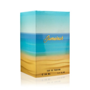 Escent Jumeirah 100 ml