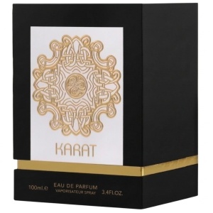Karat Maison Alhambra 100 ml, eau de parfum, unisex - Img 6