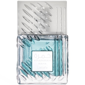 Khamrah Waha Lattafa 100 ml, eau de parfum, unisex - Img 1