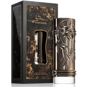 Khashabi Lattafa 100 ml, eau de parfum, men - Img 2