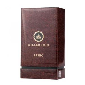 Killer Oud Ethic Paris Corner 100 ml