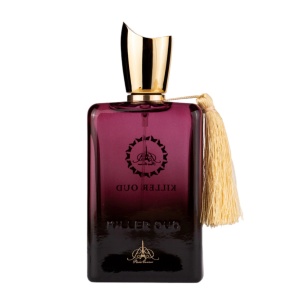 Killer Oud Lyre Intense Paris Corner 100 ml
