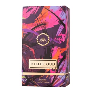 Killer Oud Paris Corner 100 ml