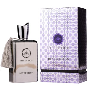 Killer Oud Revolution Paris Corner 100 ml
