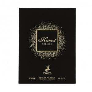 Maison Alhambra Kismet For Men 100 ml Apa de Parfum Barbati Heaven