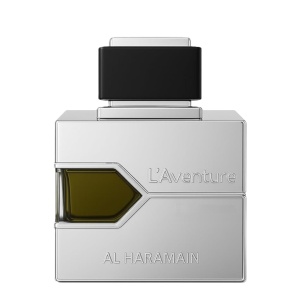 L'Aventure Al Haramain 100 ml, apa de parfum, barbati