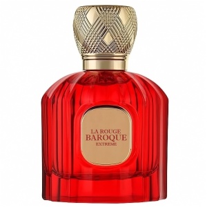 La Rouge Baroque Extreme Maison Alhambra 100 ml, eau de parfum, unisex