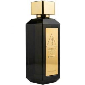 La Uno Million Elixir Fragrance World 100 ml, eau de parfum, men - Img 3